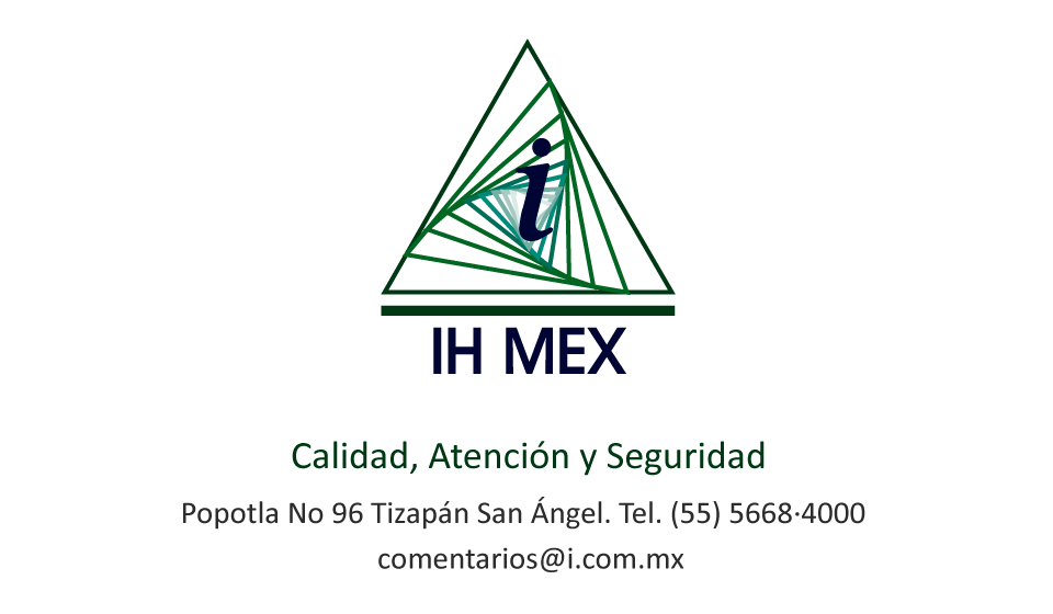 IHMEX